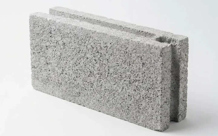 Gạch rỗng V-Lite